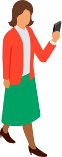 女性
